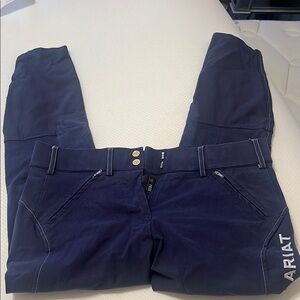 Ariat Prix Breeches